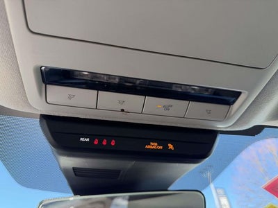 2019 Mazda Mazda3 Preferred