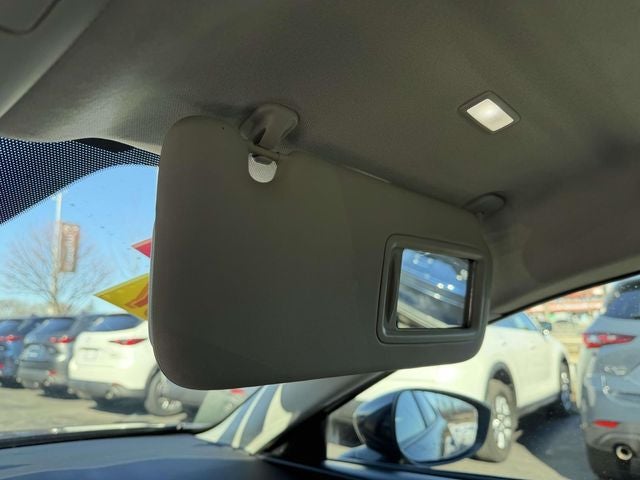 2019 Mazda Mazda3 Preferred