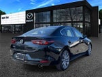 2019 Mazda Mazda3 Preferred