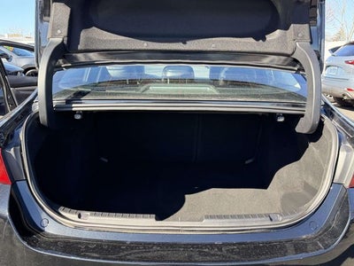 2019 Mazda Mazda3 Preferred