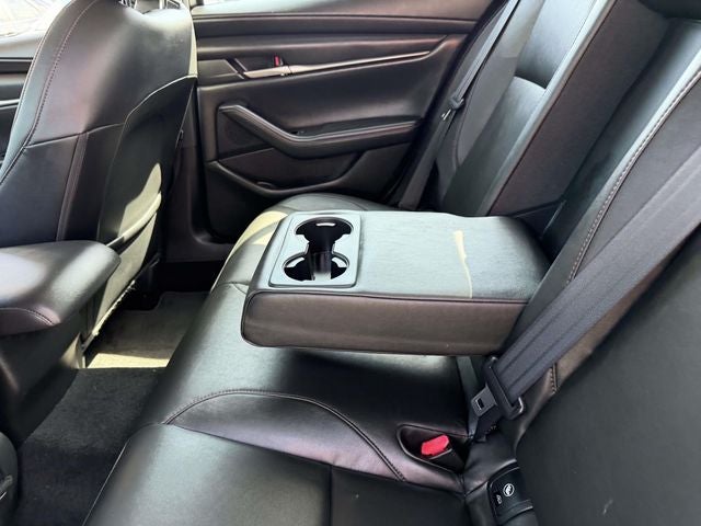 2020 Mazda Mazda3 Select