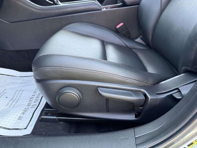 2020 Mazda Mazda3 Select