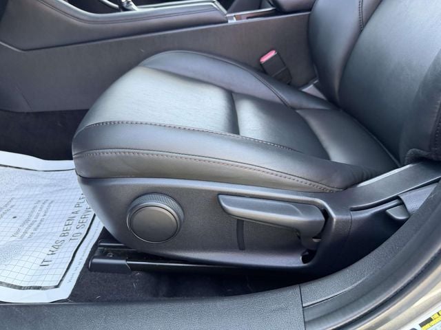 2020 Mazda Mazda3 Select