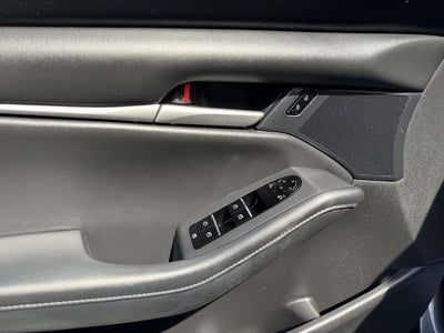 2020 Mazda Mazda3 Select