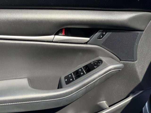 2020 Mazda Mazda3 Select