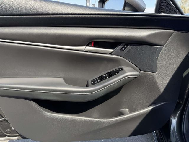 2020 Mazda Mazda3 Select