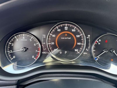 2020 Mazda Mazda3 Select