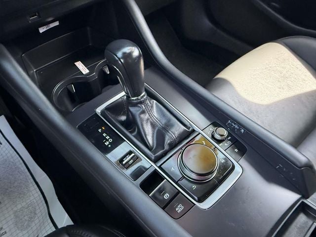 2020 Mazda Mazda3 Select