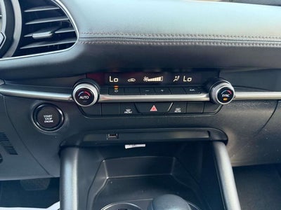 2020 Mazda Mazda3 Select
