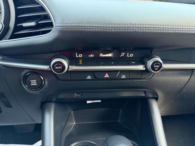 2020 Mazda Mazda3 Select
