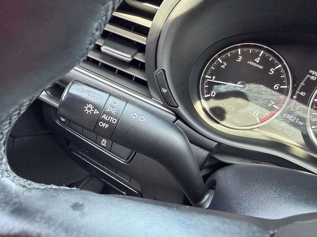 2020 Mazda Mazda3 Select