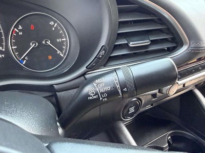 2020 Mazda Mazda3 Select