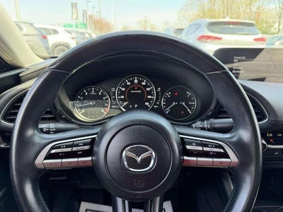 2020 Mazda Mazda3 Select