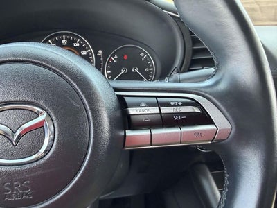 2020 Mazda Mazda3 Select