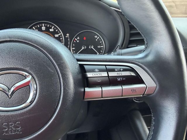 2020 Mazda Mazda3 Select