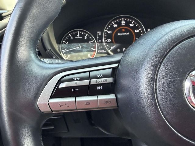 2020 Mazda Mazda3 Select