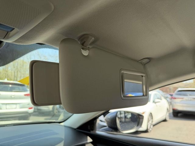 2020 Mazda Mazda3 Select