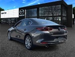 2020 Mazda Mazda3 Select