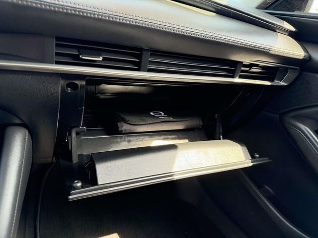 2020 Mazda Mazda3 Select