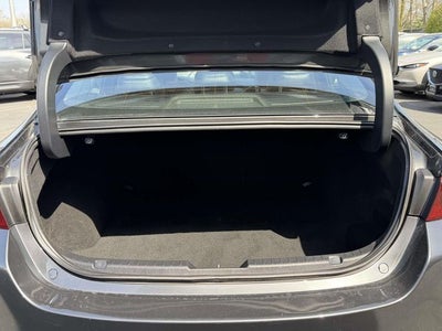 2020 Mazda Mazda3 Select