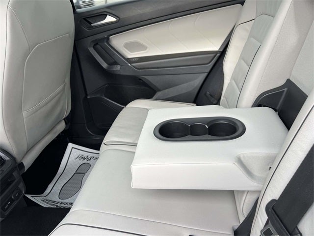 2020 Volkswagen Tiguan 2.0T SEL Premium R-Line 4Motion