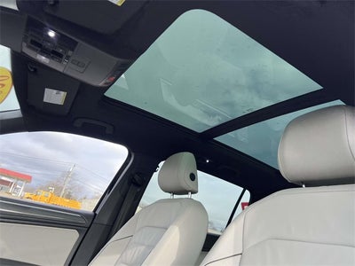 2020 Volkswagen Tiguan 2.0T SEL Premium R-Line 4Motion