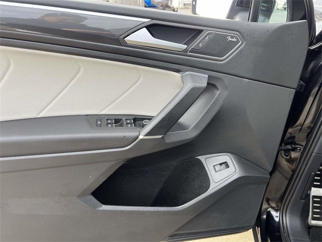 2020 Volkswagen Tiguan 2.0T SEL Premium R-Line 4Motion