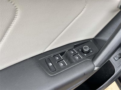 2020 Volkswagen Tiguan 2.0T SEL Premium R-Line 4Motion