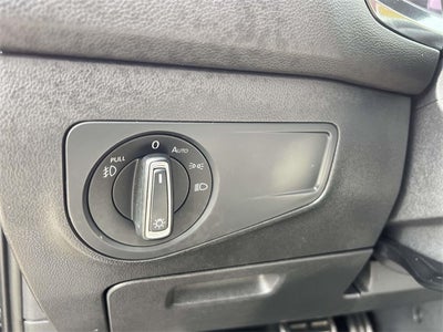 2020 Volkswagen Tiguan 2.0T SEL Premium R-Line 4Motion