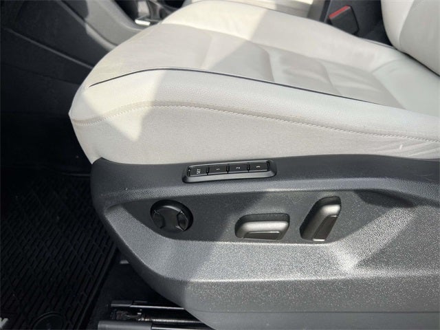 2020 Volkswagen Tiguan 2.0T SEL Premium R-Line 4Motion