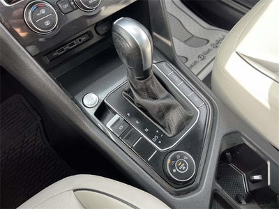 2020 Volkswagen Tiguan 2.0T SEL Premium R-Line 4Motion
