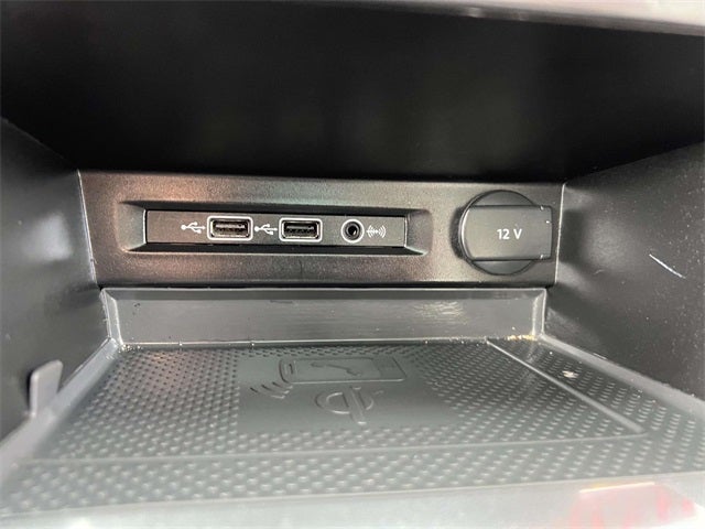 2020 Volkswagen Tiguan 2.0T SEL Premium R-Line 4Motion