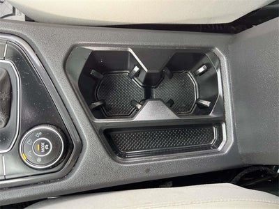 2020 Volkswagen Tiguan 2.0T SEL Premium R-Line 4Motion