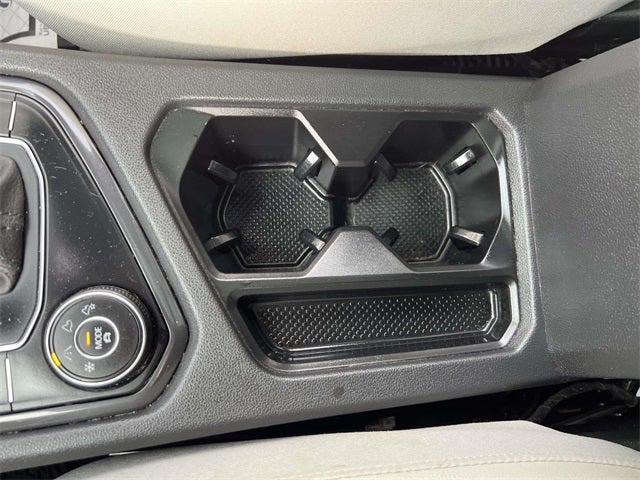 2020 Volkswagen Tiguan 2.0T SEL Premium R-Line 4Motion