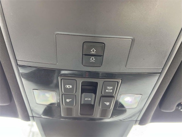 2020 Volkswagen Tiguan 2.0T SEL Premium R-Line 4Motion