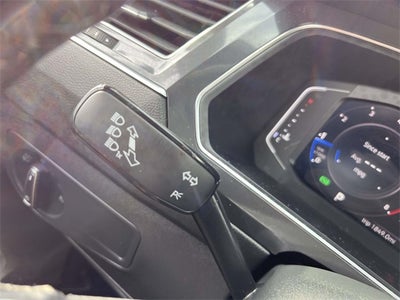 2020 Volkswagen Tiguan 2.0T SEL Premium R-Line 4Motion