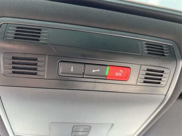 2020 Volkswagen Tiguan 2.0T SEL Premium R-Line 4Motion