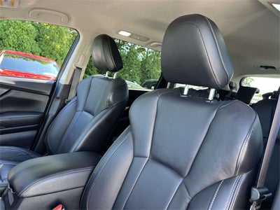 2022 Subaru Ascent Limited
