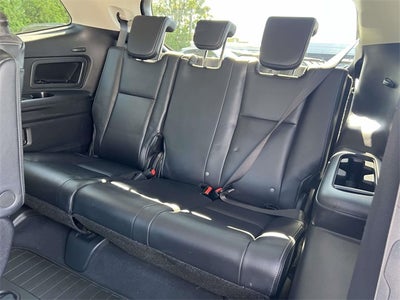 2022 Subaru Ascent Limited