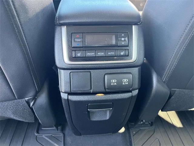 2022 Subaru Ascent Limited