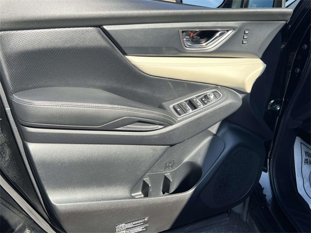 2022 Subaru Ascent Limited