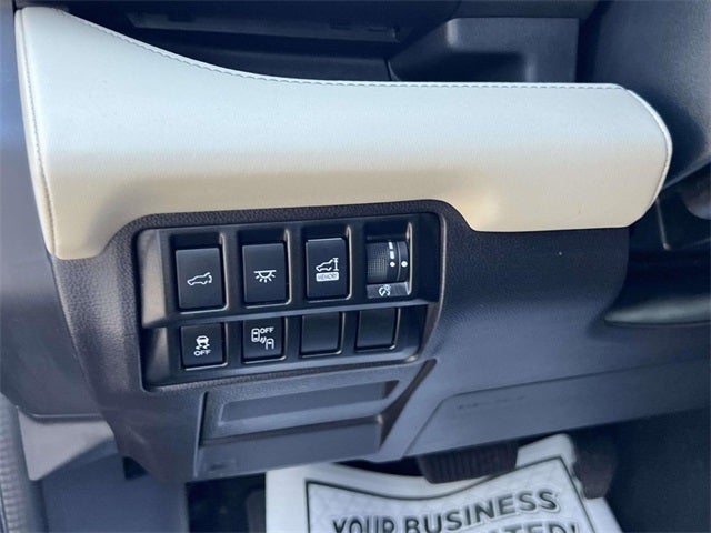 2022 Subaru Ascent Limited