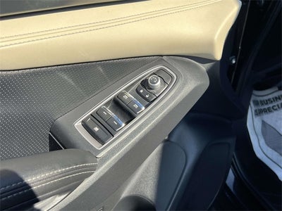 2022 Subaru Ascent Limited