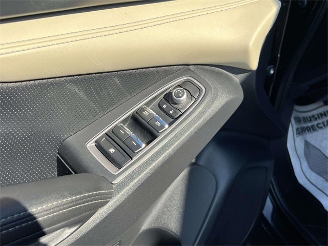 2022 Subaru Ascent Limited