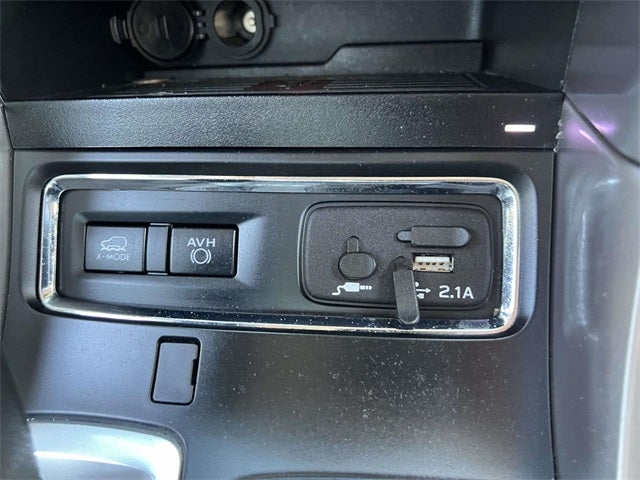 2022 Subaru Ascent Limited