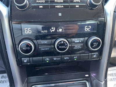 2022 Subaru Ascent Limited