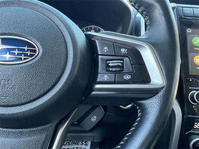 2022 Subaru Ascent Limited