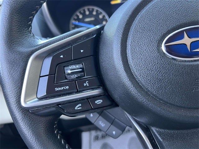 2022 Subaru Ascent Limited