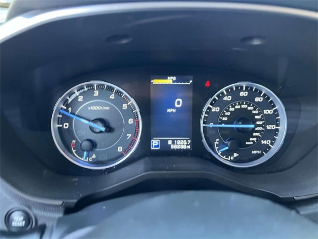 2022 Subaru Ascent Limited