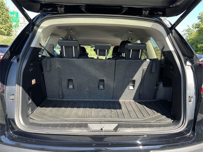 2022 Subaru Ascent Limited